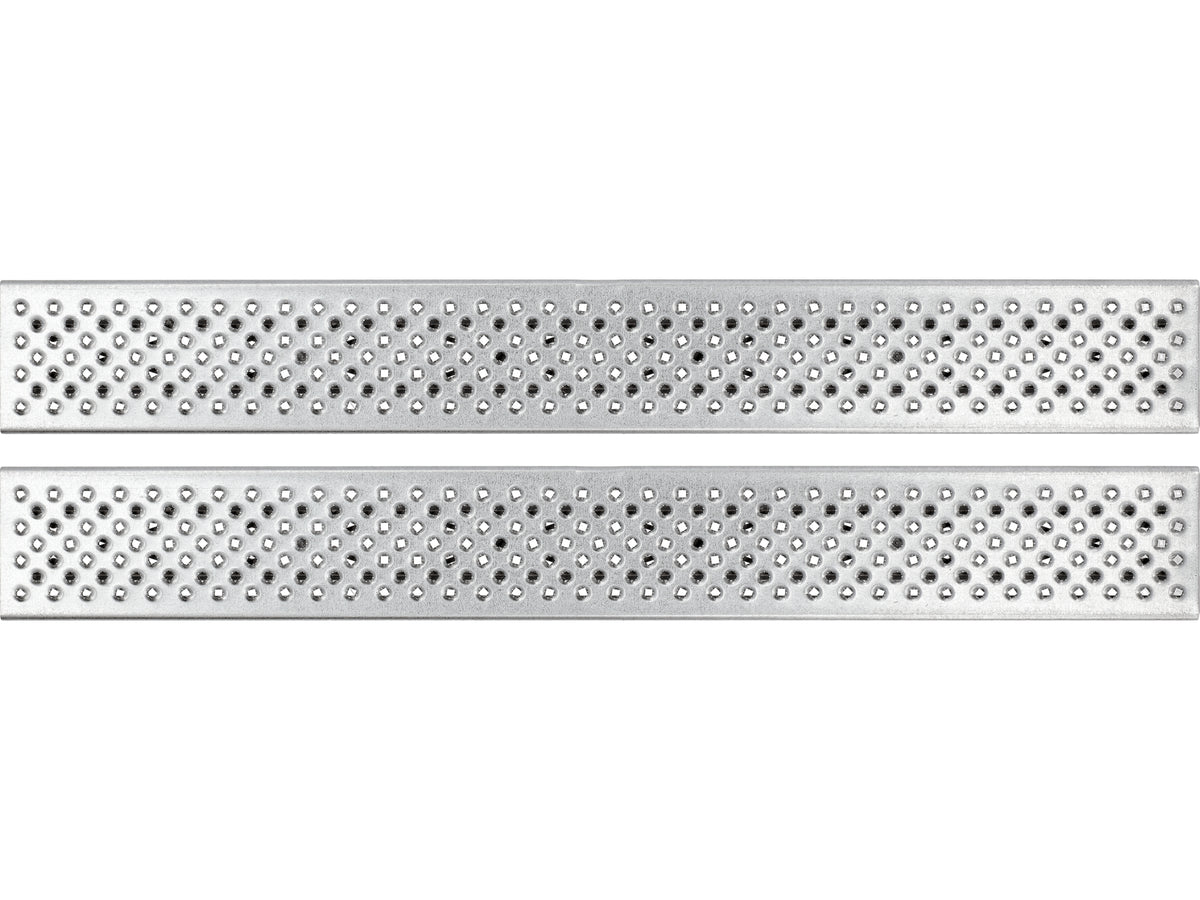 Vervangbare Rasp Voor Gevelrasp 5X40CM 2STK