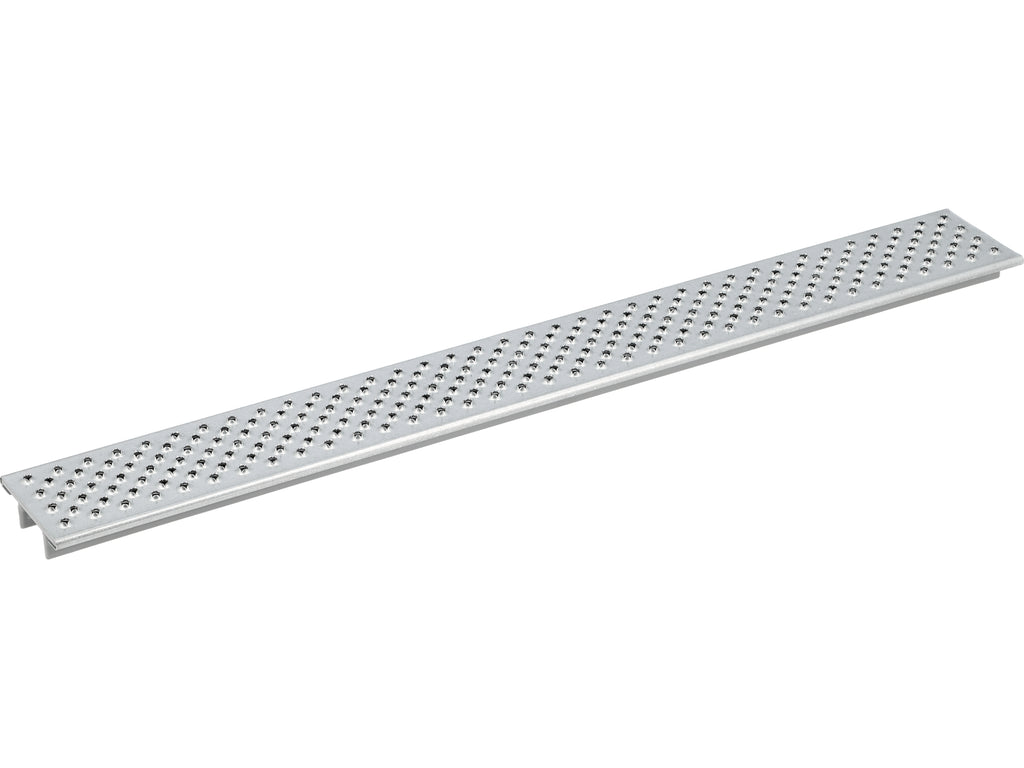 Vervangbare Rasp Voor Gevelrasp 5X40CM 2STK