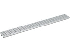 Vervangbare Rasp Voor Gevelrasp 5X40CM 2STK