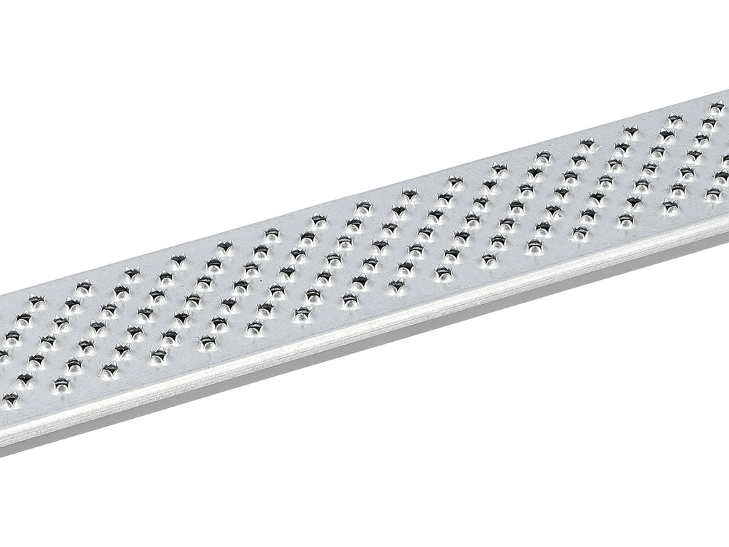Vervangbare Rasp Voor Gevelrasp 5X40CM 2STK