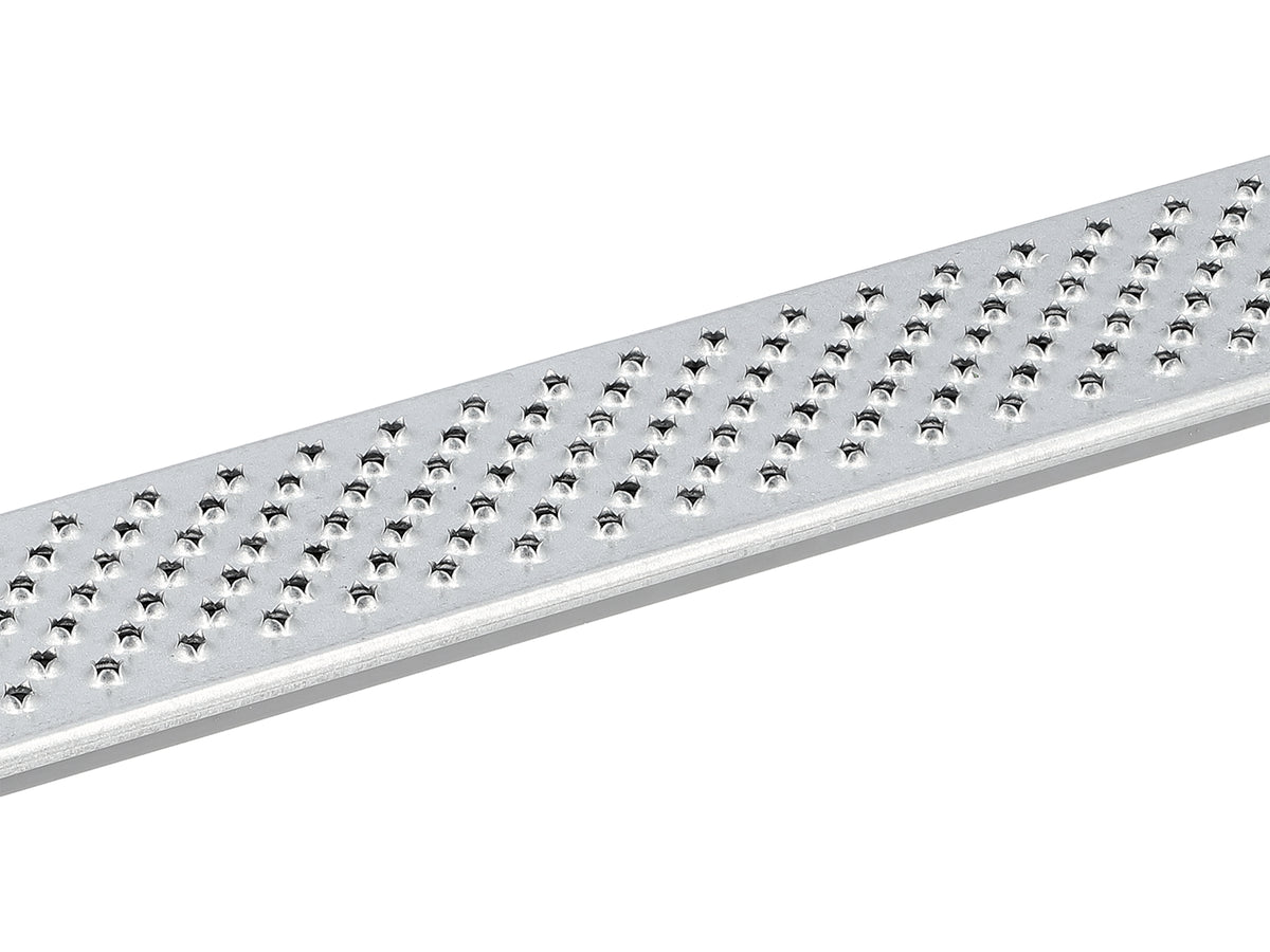 Vervangbare Rasp Voor Gevelrasp 5X40CM 2STK