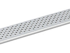Vervangbare Rasp Voor Gevelrasp 5X40CM 3STUKS