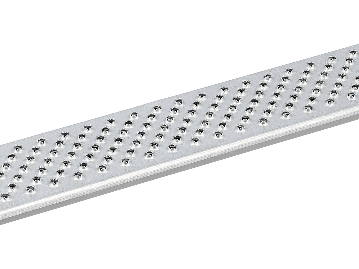 Vervangbare Rasp Voor Gevelrasp 5X40CM 3STUKS
