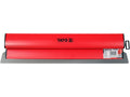 Putty Mes, PVC Afwerkingsmes Met Vervangbaar Metalen Blad Voor Gipspads 600MM