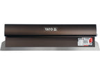 Afwerkingsplauw Voor Platen 600MM Met Vervangbaar Mes