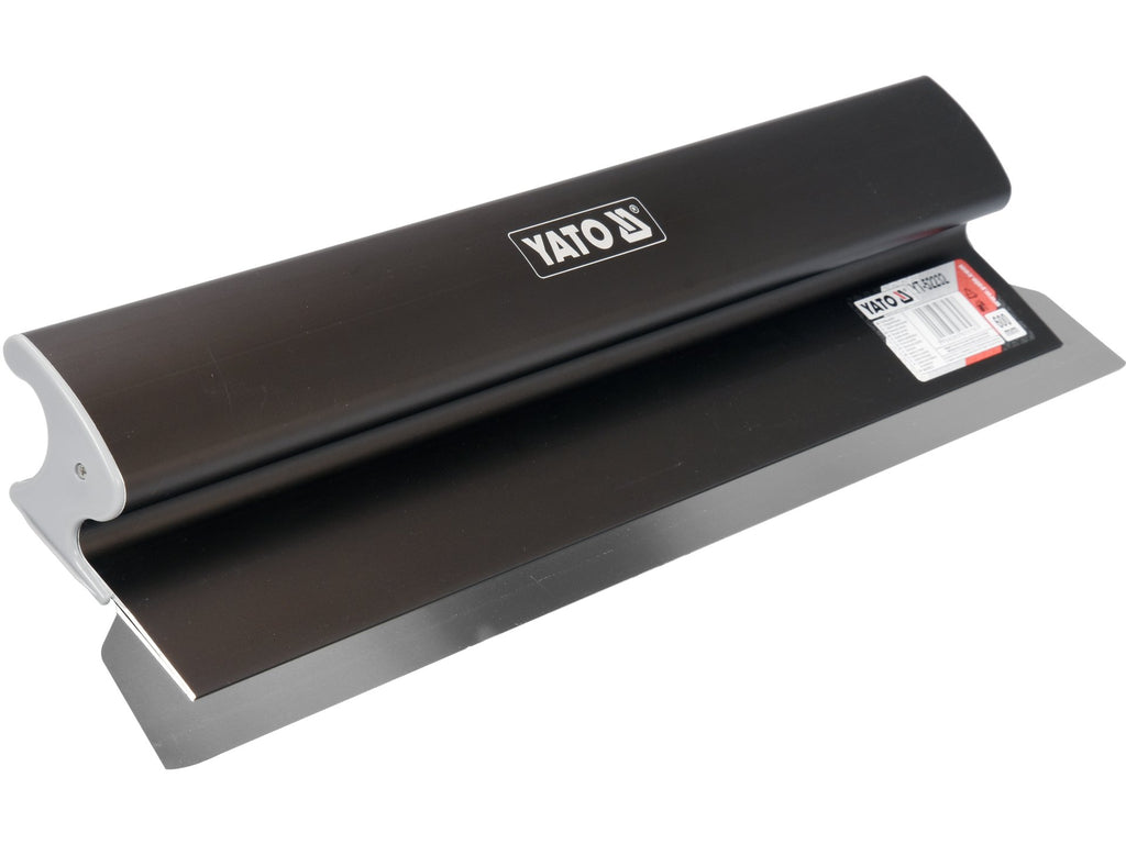 Afwerkingsplauw Voor Platen 600MM Met Vervangbaar Mes
