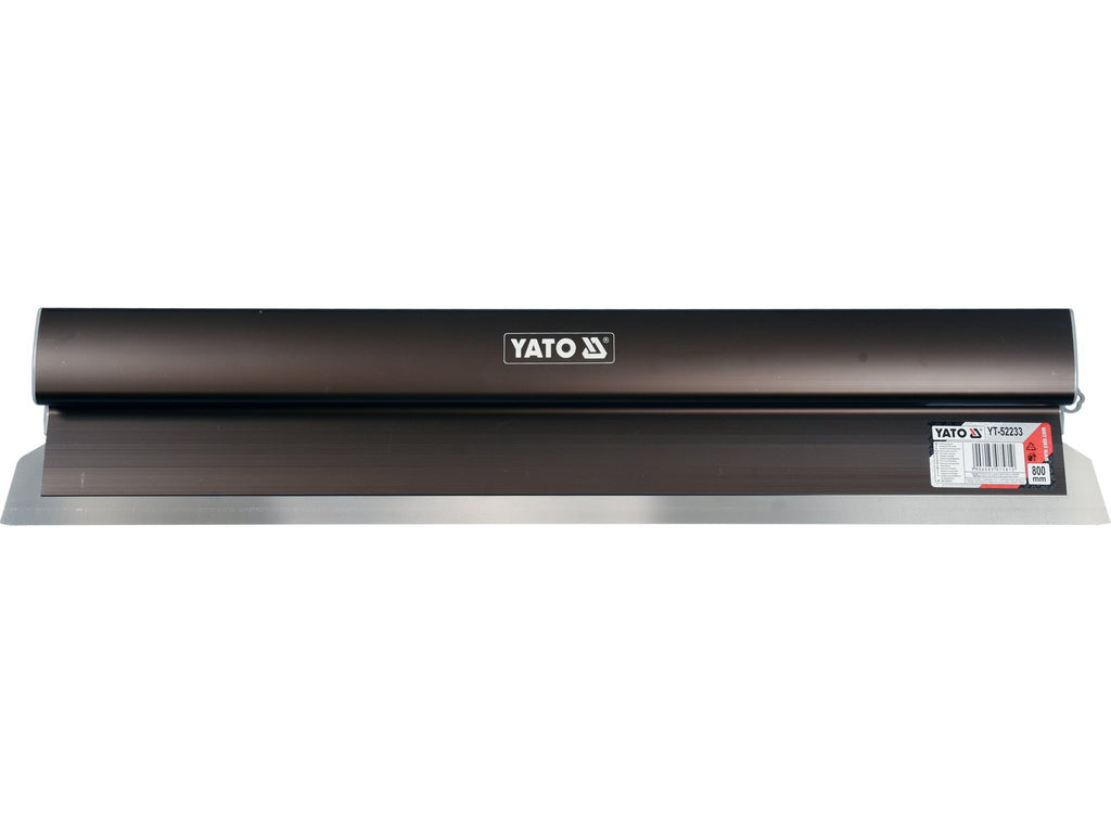 Afwerkingsplauw Voor Platen 800MM Met Vervangbaar Mes