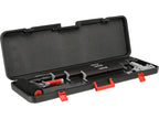 Alu Plamuurset 6 Stuks
