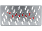Striper, Wollenras 285X145MM