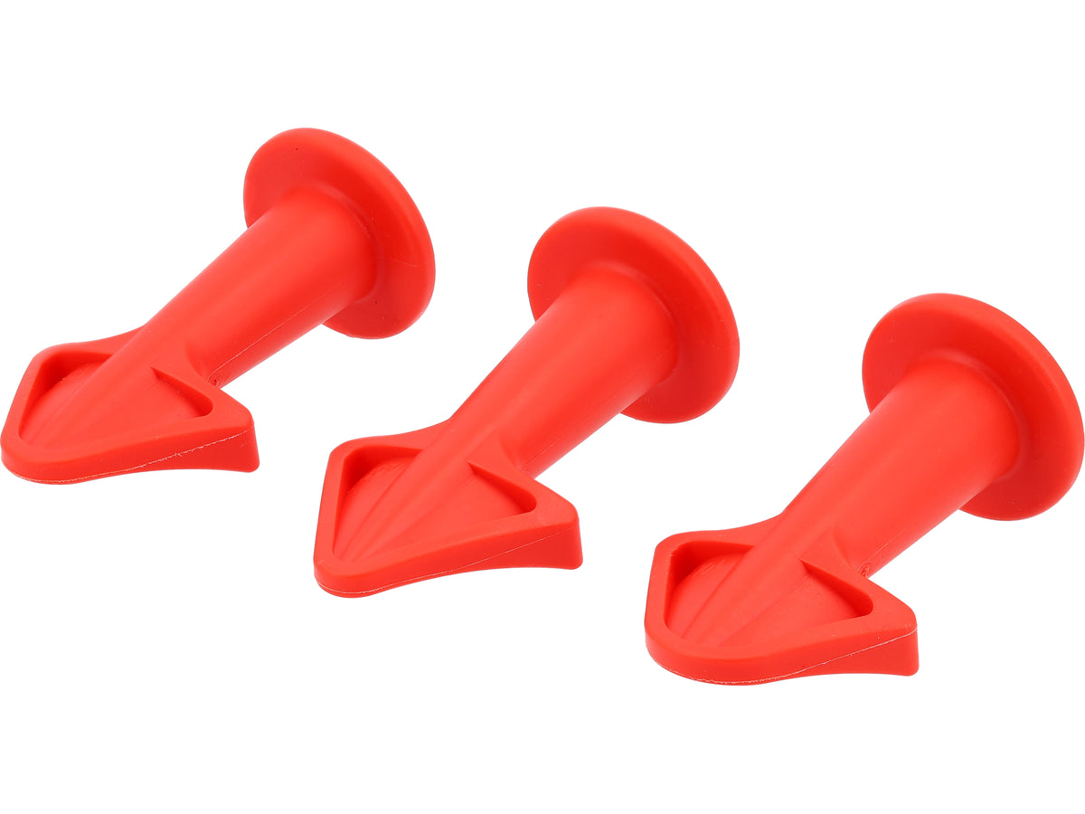 Set Aplicatoren Voor Cartouche 3 Stuks