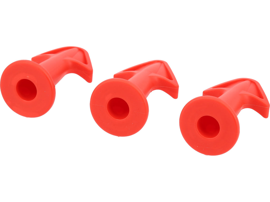 Set Aplicatoren Voor Cartouche 3 Stuks