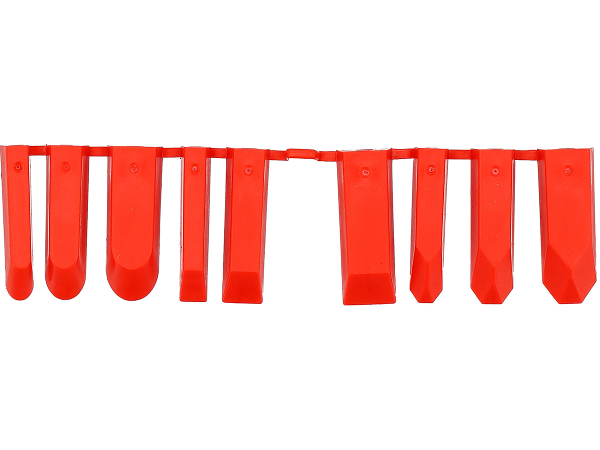 Silicone Application Kit 10 Pcs