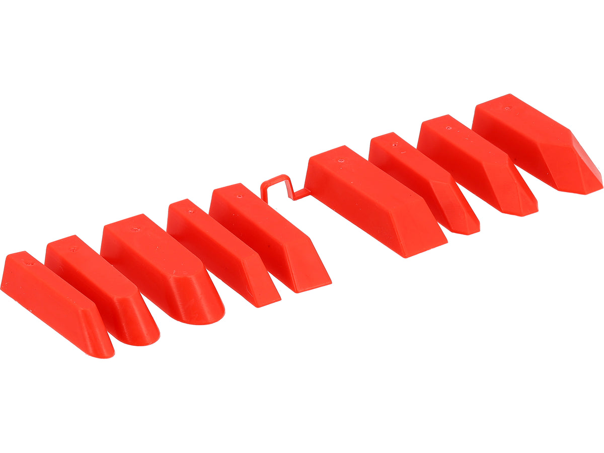 Silicone Application Kit 10 Pcs