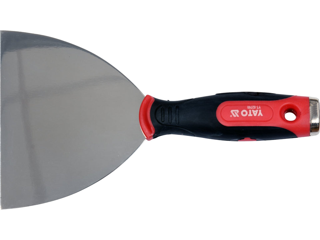 Roestvrij Roestvrij Spatel 125 MM Met Bits