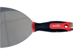 Roestvrij Roestvrij Spatel 125 MM Met Bits