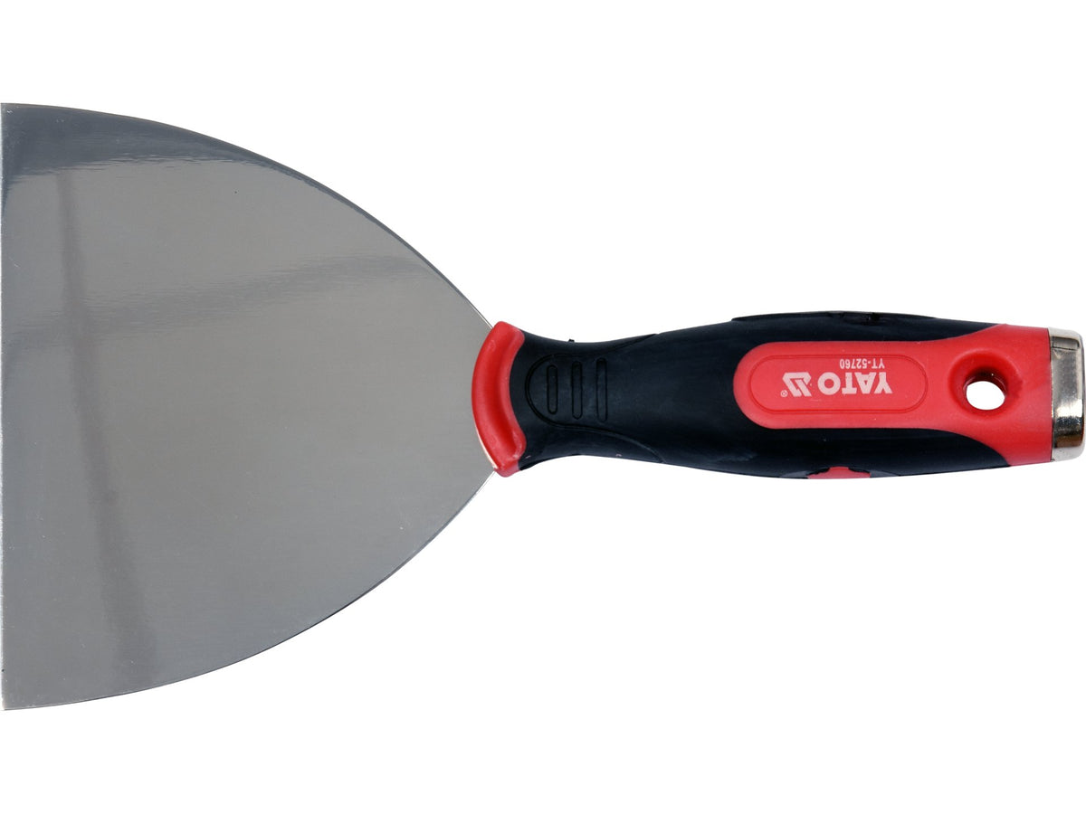 Roestvrij Roestvrij Spatel 125 MM Met Bits