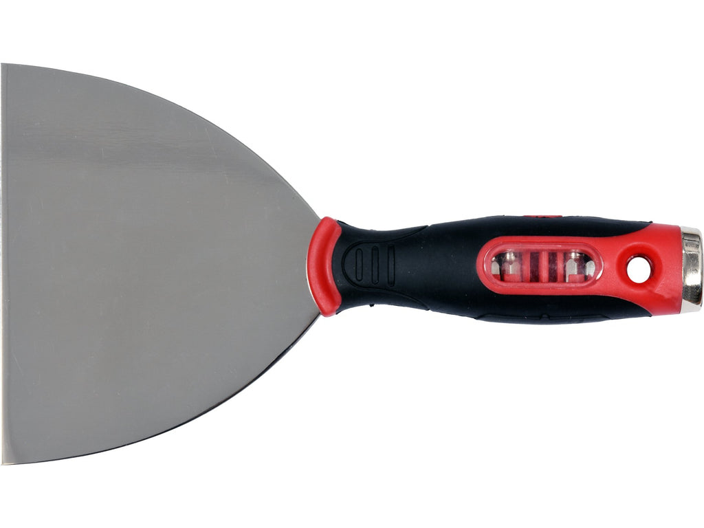Roestvrij Roestvrij Spatel 125 MM Met Bits