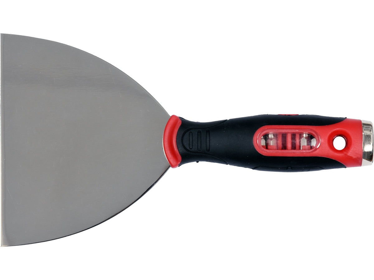 Roestvrij Roestvrij Spatel 125 MM Met Bits