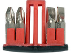 Roestvrij Roestvrij Spatel 125 MM Met Bits