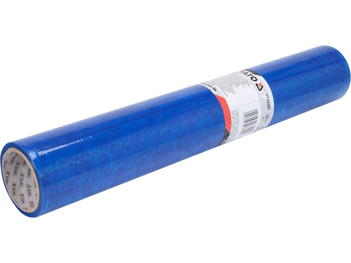 Zelfklevende Beschermfolie 60CM, 50M