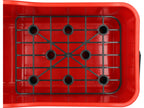 <div>TEGELEN EMMER 22L SET MET 7 DELEN GEREEDSCHAP</div>