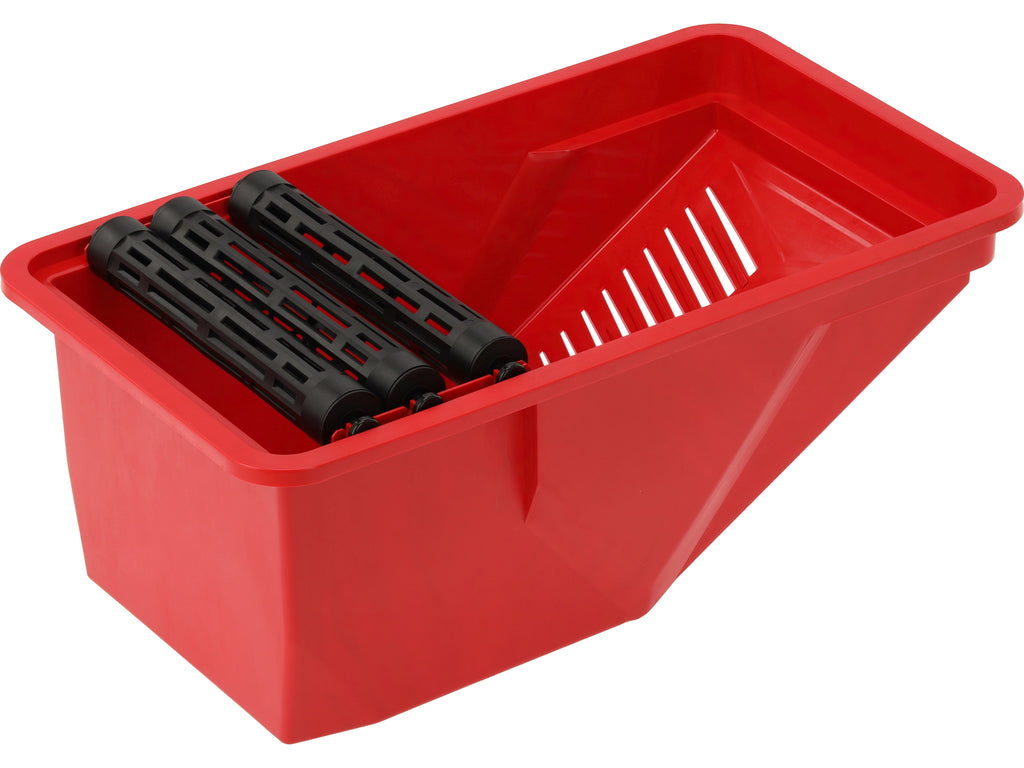Tile Wash Set 25L