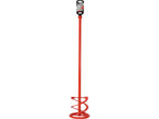 Spiraalmengger 120X600MM M14
