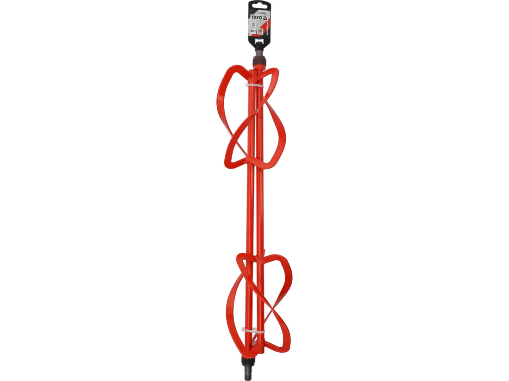 Spiraalmengers Voor Yt-82609