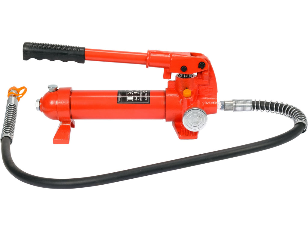 Pomp Voor 4T Hydraulische Strooier