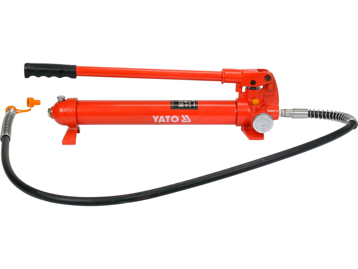 Pomp Voor 10T Hydraulische Strooier