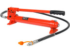 Pomp Voor 10T Hydraulische Strooier