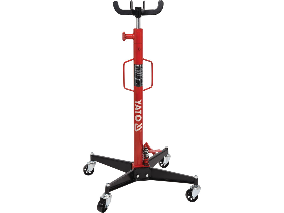 Versnellingsbaklift 0,5T