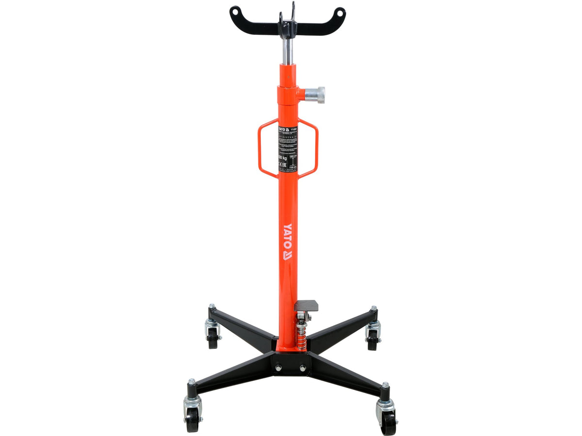 Versnellingsbaklift 0,5T