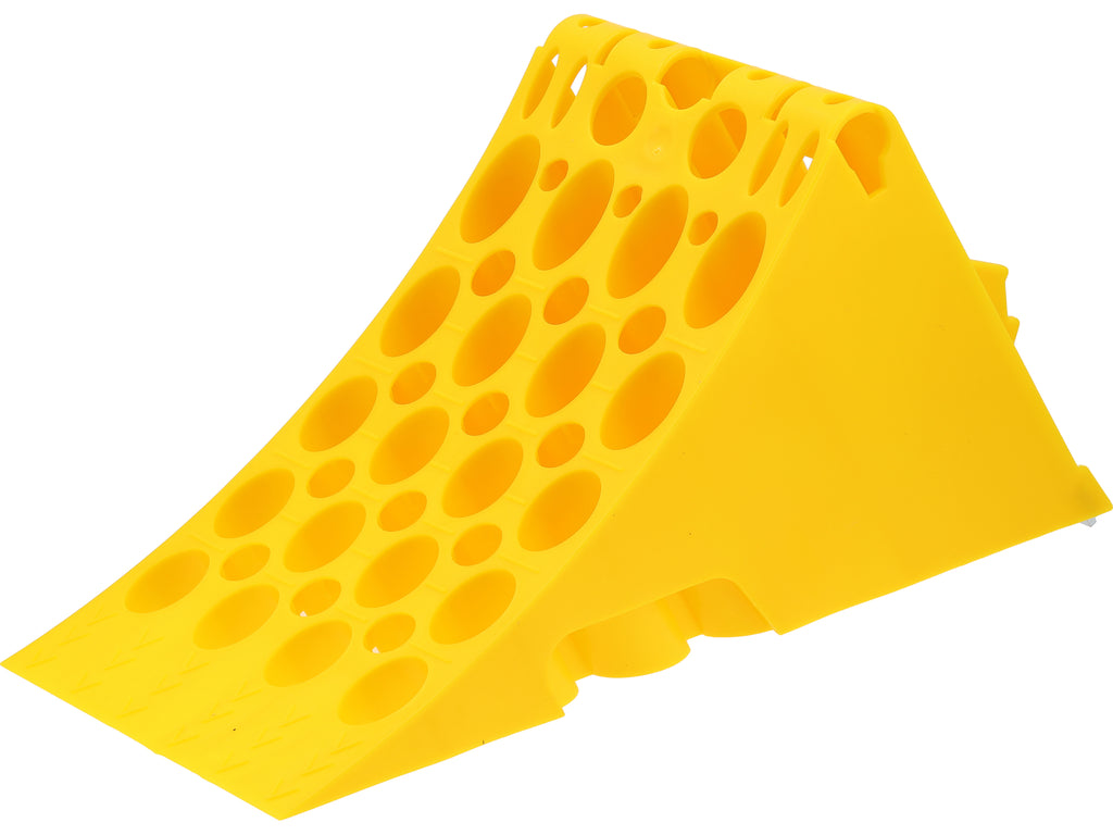 Klin Voor Zwaardauto Wielen 470X200X225MM Din