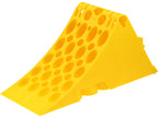 Klin Voor Zwaardauto Wielen 470X200X225MM Din