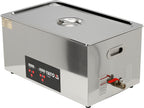 Ultrasone Werkplaatswasmachine 22L
