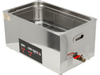 Ultrasone Werkplaatswasmachine 22L