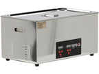 Ultrasone Werkplaatswasmachine 22L