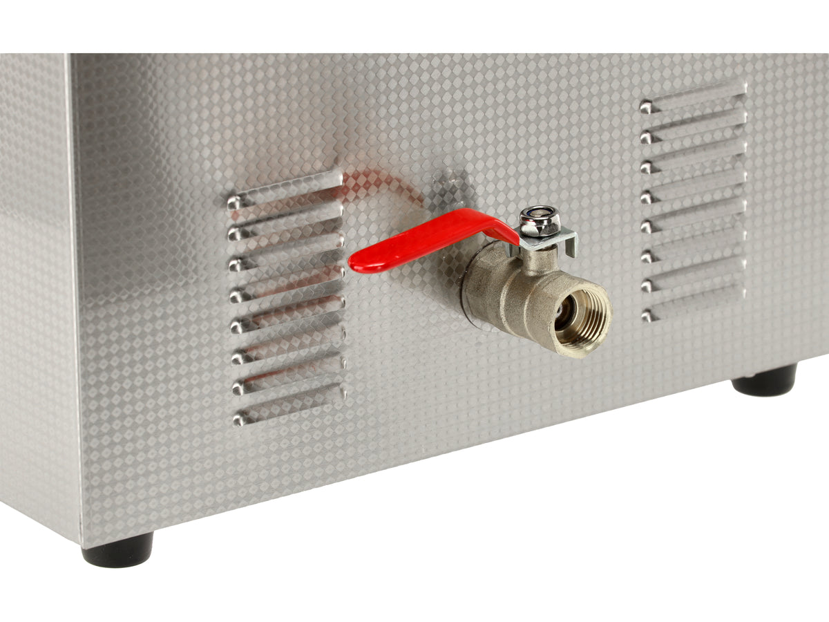 Ultrasone Werkplaatswasmachine 30L
