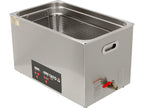 Ultrasone Werkplaatswasmachine 30L