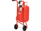 Siphon Zandstraalmachine