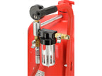 Siphon Zandstraalmachine
