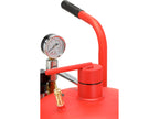 Siphon Zandstraalmachine