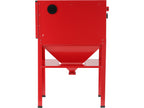 Cabineschuurmachine 220L