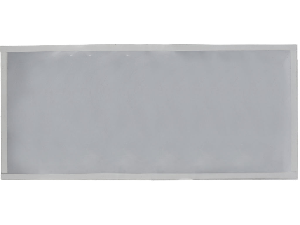 Set Van 4 Beschermfolie Voor De Cabine Zandmachine Yt-55841