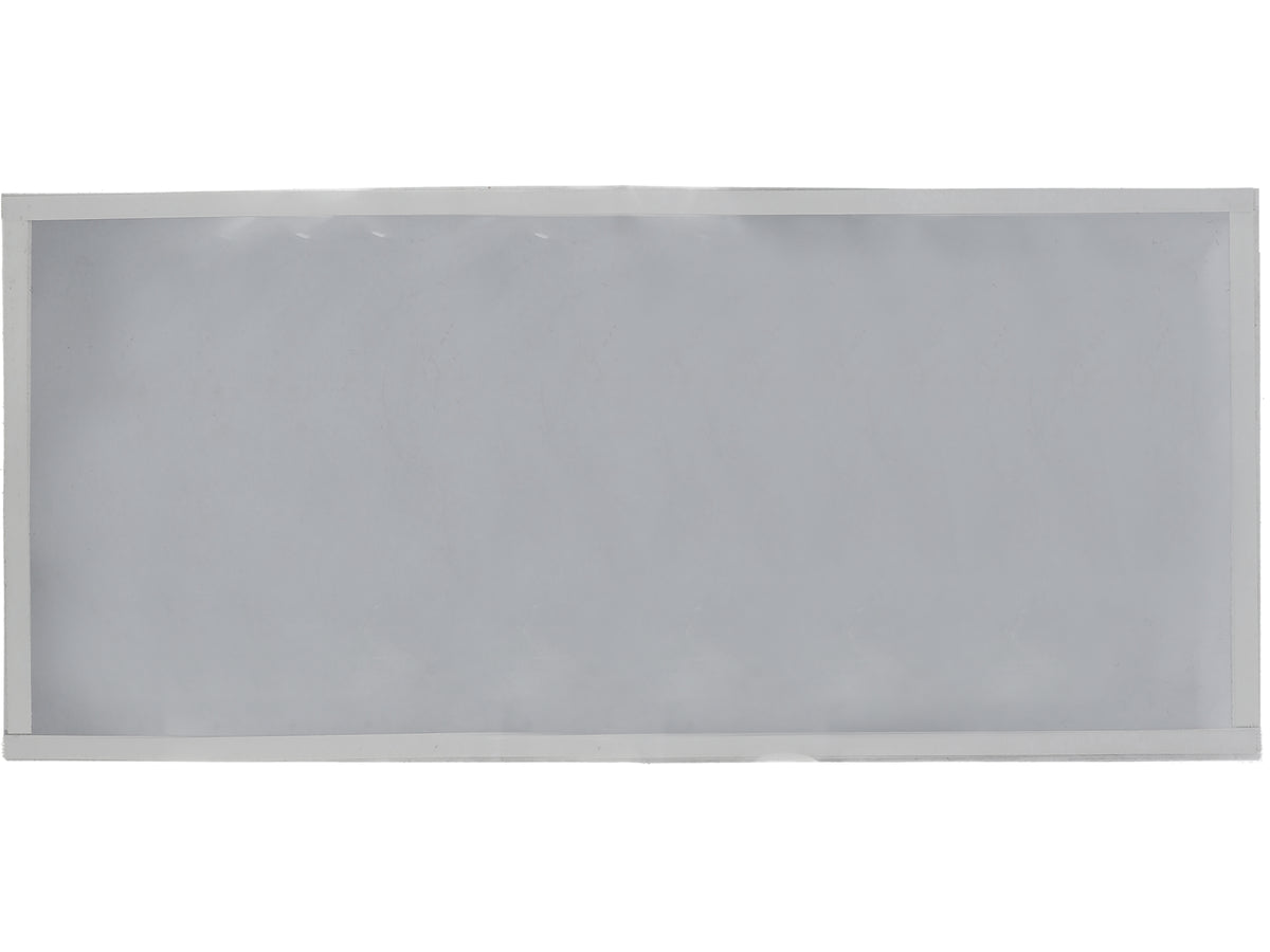 Set Van 4 Beschermfolie Voor De Cabine Zandmachine Yt-55841
