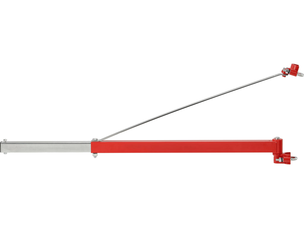 Rotary Hoist Frame 1100/750MM, 300/600KG