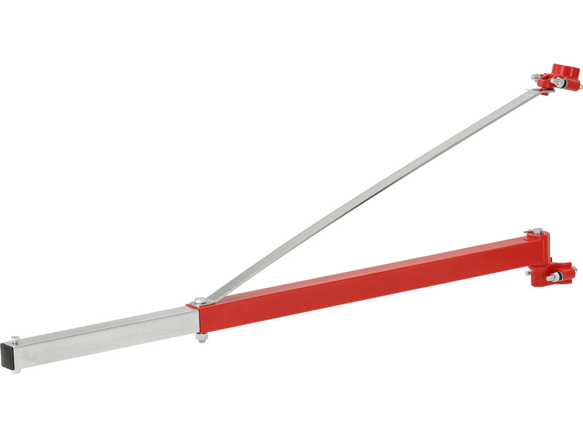 Rotary Hoist Frame 1100/750MM, 300/600KG