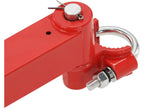 Rotary Hoist Frame 1100/750MM, 300/600KG