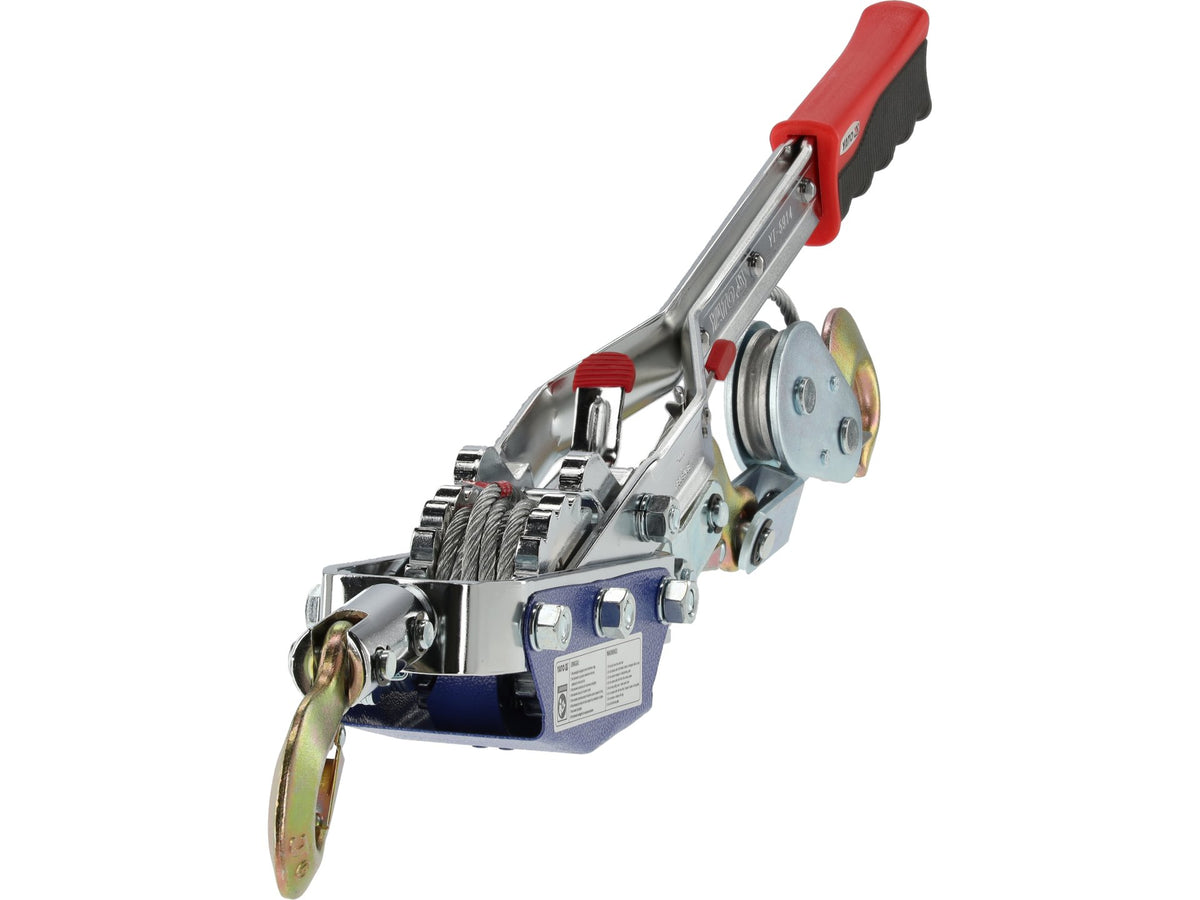 Touwlier 1500 Dan